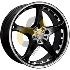Yamato Mitsuaki 6x15 4x100 ET48 Dia54.1 MBLP