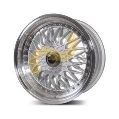 PDW RS 8x17 4x98 4x100 ET30 Dia67.1 MI/S ()