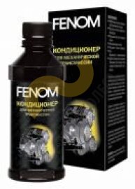 Присадка для МКПП/Редуктор Fenom FN420MT кондиционер металла 0.2 л.