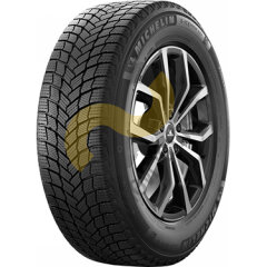 Michelin X-Ice Snow SUV