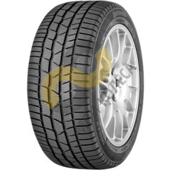 Continental ContiWinterContact TS 830 P SSR