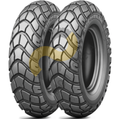 Michelin Reggae 120/90 R10 57J Универсальная (Front/Rear) 57104