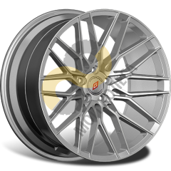 Inforged IFG34 9.5x19 5x120  ET40 Dia74.1 Silver ()