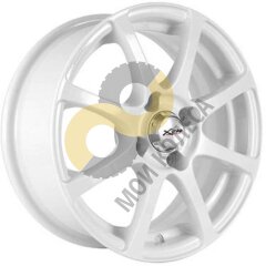 X'trike X-114 5.5x14 4x100 ET45 Dia67.1 W