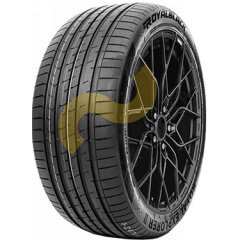 Royal Black Royal Explorer 2 225/50 R17 98W 