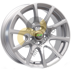 N2O Nitro Y1010 5.5x13 4x100 ET35 Dia73.1 S