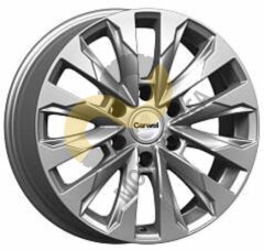 Carwel Печора 7.5x18 6x139,7  ET25 Dia106.1 SB 