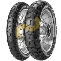 Metzeler MCE Karoo 3 120/70 R19 60T Передняя (Front) ()