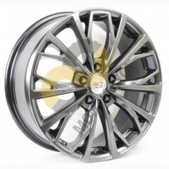 RST R038 7x18 5x108  ET36 Dia65.1 GRD (HSB/FP) 