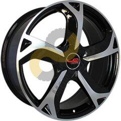 LegeArtis Concept PR515 8x19 5x112 ET21 Dia66.6 BKF