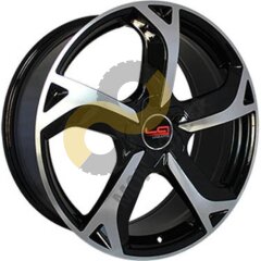 LegeArtis Concept PR515 8x19 5x112 ET21 Dia66.6 BKF