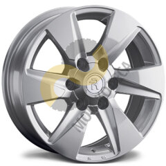 Replay TA5 7.5x17 6x139,7 ET36 Dia100.1 S