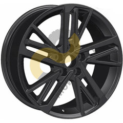 Carwel Талган 8.0x18 5x108 ET47 Dia60.1 BL