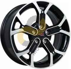 LegeArtis Concept HND533 7.5x18 5x114,3 ET35 Dia67.1 BFP