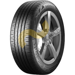 Continental ContiEcoContact 6 SSR 225/45 R19 96W ()