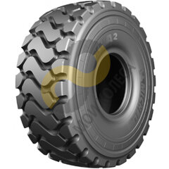 Michelin XHA2 17.5 R25 176A2