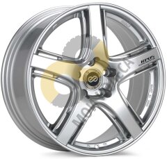 Enkei RP05 8.0x17 5x100  ET48 Dia75 S ()