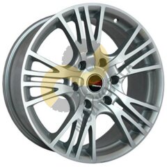 LegeArtis Concept TY517 8.5x20 5x150  ET60 Dia110.1 S ()
