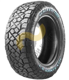 Sumaxx Max Ranger R/T 285/70 R17 121/118Q