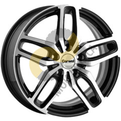 Carwel Виви 6.5x17 5x114,3  ET40 Dia67.1 AB 
