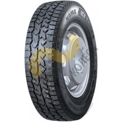 КАМА (Нижнекамский шинный завод) Ice Trace (НК-530) 195/75 R16 107/105R