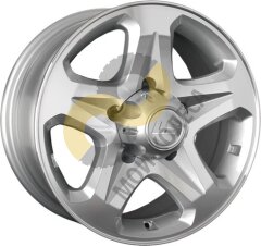 LS Wheels LS797 7x16 5x165  ET33 Dia113.1 S ()