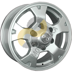 Replay LX81 7.5x17 6x139,7 ET25 Dia106.1 S