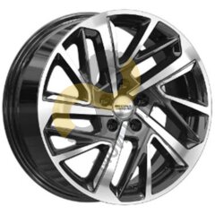 Skad KL-372 7x17 5x110  ET46 Dia63.3 Алмаз 