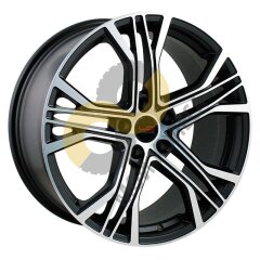 LegeArtis Concept A528 8.5x19 5x112 ET20 Dia66.6 MBF