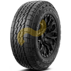 Bridgestone Dueler A/T 002 235/60 R18 107H