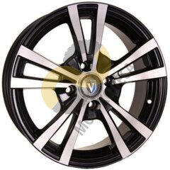 Venti 1404 5.5x14 4x98 ET35 Dia58.6 BD