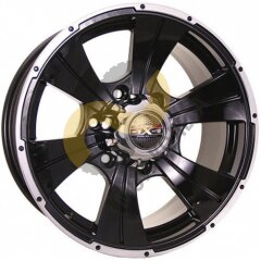 Tech Line 652 7.5x16 6x139,7 ET0 Dia110.1 BD