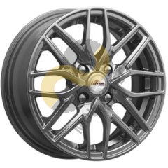 iFree Кайкос 5.5x14 4x100  ET40 Dia60.1 хай вэй 