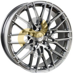 Tech Line 901 8x19 5x108  ET42.5 Dia63.4 BH 