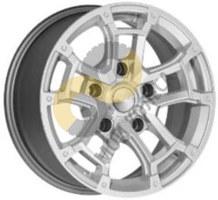 Skad Барахас 7.0x16 5x139,7  ET15 Dia98.5 Селена 