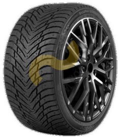 Powertrac Snow Pro Stud 02 265/45 R21 104T