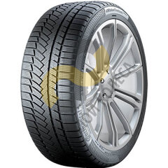 Continental ContiWinterContact TS850P 235/55 R18 100H ()