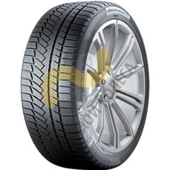 Continental ContiWinterContact TS 850 P 215/50 R19 93T Conti Seal