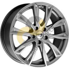 iFree Кazaнтип 7.5x18 5x114,3 ET50 Dia67.1 хай-вэй