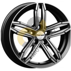 Carwel Нева 6.5x16 5x112 ET41 Dia57.1 AB