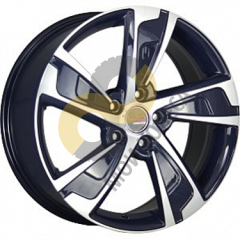 LegeArtis Concept H510 7x18 5x114,3 ET50 Dia64.1 DBF