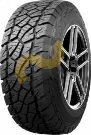 Rapid Tuftrail A/T 31/10.5 R15 109S