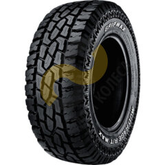 Gripmax Mud Rage R/T Max 285/70 R17 121/118Q