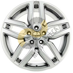 Carwel Нарбус 7.5x18 5x112  ET37 Dia66.6 SB 
