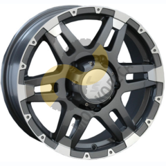 LS Wheels LS212