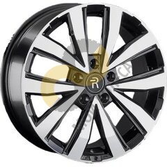 Replay GA1 7.5x18 5x120 ET41 Dia59.6 BKF