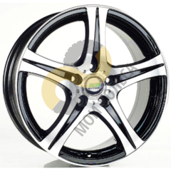 N2O Nitro Y3159 7x17 5x114,3 ET39 Dia60.1 BFP