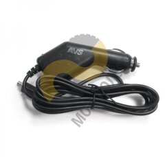 Автомобильное зарядное устройство AVS CMN-223 (mini USB 2м)