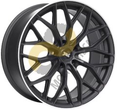 Race Ready CSSYA5647 9.0x21 5x108 ET35 Dia63.3 B-LP/M