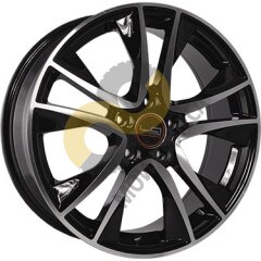 LegeArtis H36 Y 7x18 5x114,3 ET50 Dia64.1 BKF